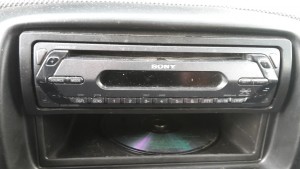 design principles: too many buttons on a car stereo